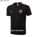 Nuevo Entrenamiento Países Bajos 2026 Negro Baratas