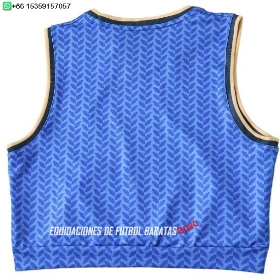 Nuevo 1ª Camiseta Sin Mangas Mujer Italia 2026 Baratas