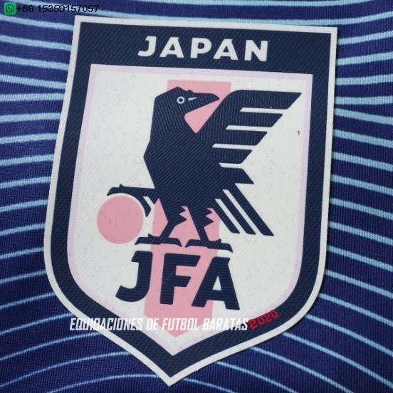 Nuevo 1ª Camiseta Sin Mangas Mujer Japón 2026 Baratas