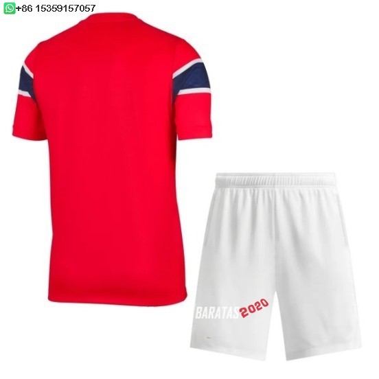 Nuevo 1ª Conjunto De Hombre Noruega 2026 Baratas