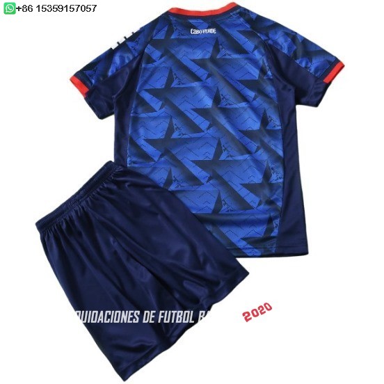 Nuevo 1ª Conjunto De Niños Cabo 2026 Baratas