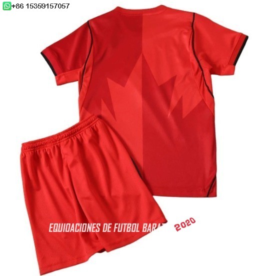 Nuevo 1ª Conjunto De Niños Canadá 2026 Baratas