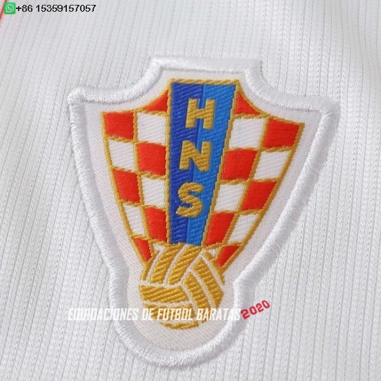 Nuevo 1ª Conjunto De Niños Croacia 2026 Baratas