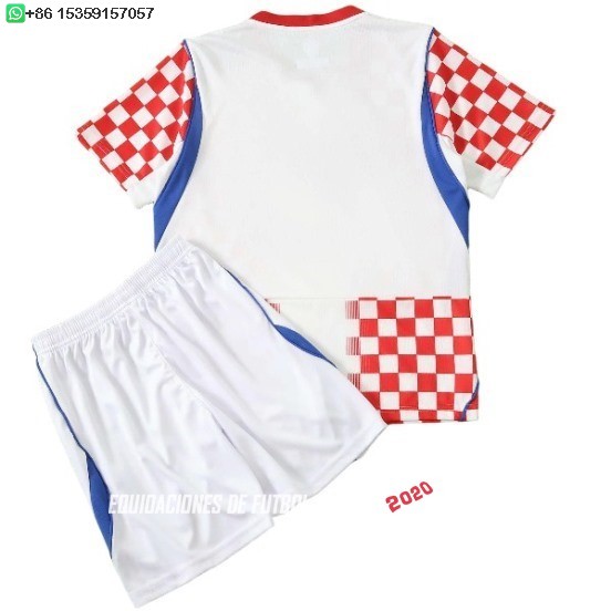Nuevo 1ª Conjunto De Niños Croacia 2026 Baratas
