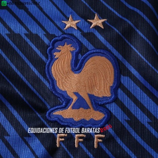 Nuevo 1ª Conjunto De Niños Francia 2026 Baratas