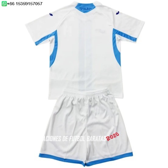 Nuevo 1ª Conjunto De Niños Honduras 2026 Baratas