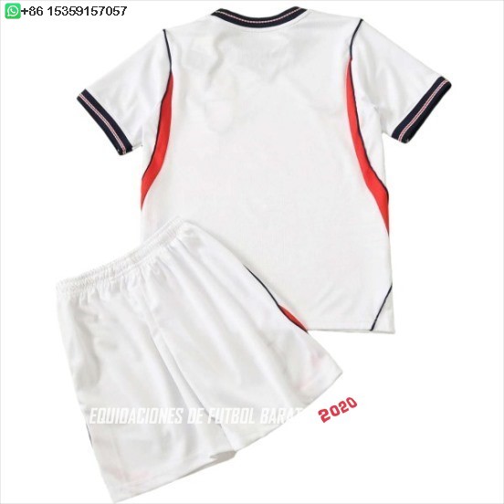 Nuevo 1ª Conjunto De Niños Inglaterra 2026 Baratas