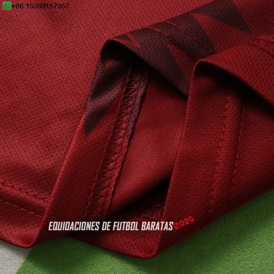 Nuevo 1ª Conjunto De Niños Katar 2026 Baratas