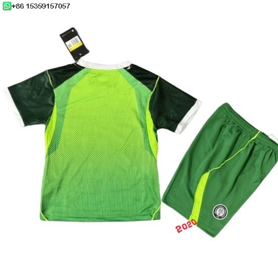 Nuevo 1ª Conjunto De Niños Nigeria 2026 Baratas