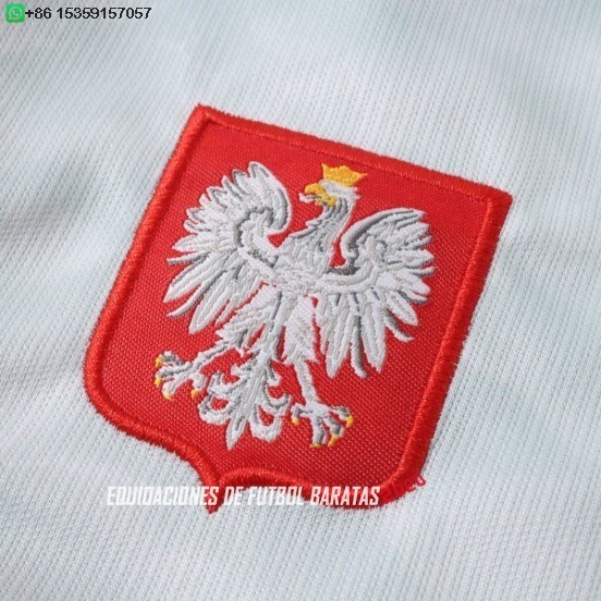 Nuevo 1ª Conjunto De Niños Polonia 2026 Baratas