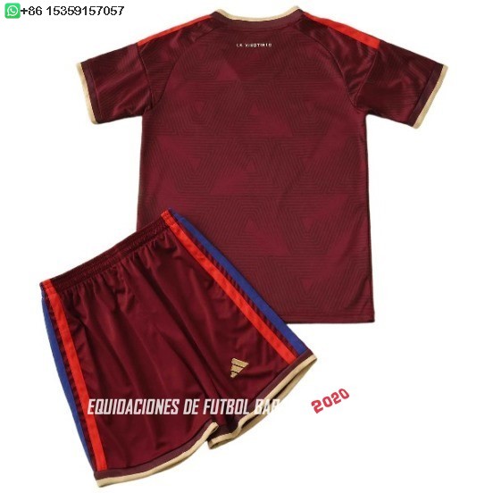 Nuevo 1ª Conjunto De Niños Venezuela 2026 Baratas