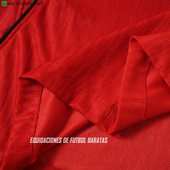 Nuevo 1ª Jugadores Camiseta Canadá 2026 Baratas