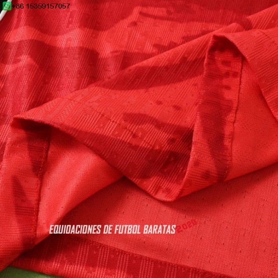 Nuevo 1ª Jugadores Camiseta Corea 2026 Baratas