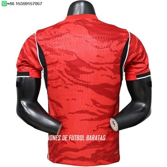 Nuevo 1ª Jugadores Camiseta Corea 2026 Baratas