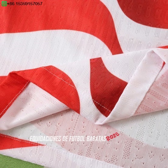 Nuevo 1ª Jugadores Camiseta Estados Unidos 2026 I Baratas