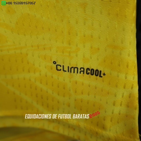 Nuevo 1ª Jugadores Camiseta Mujer Colombia 2026 Baratas