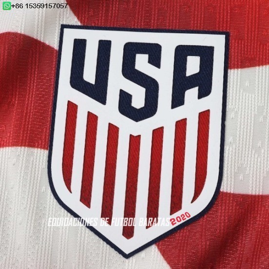 Nuevo 1ª Jugadores Manga Larga Estados Unidos 2026 Baratas
