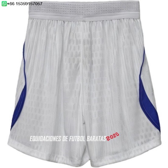 Nuevo 1ª Jugadores Pantalones Croacia 2026 Baratas