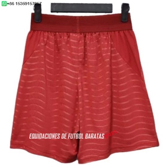 Nuevo 1ª Jugadores Pantalones Portugal 2026 Baratas