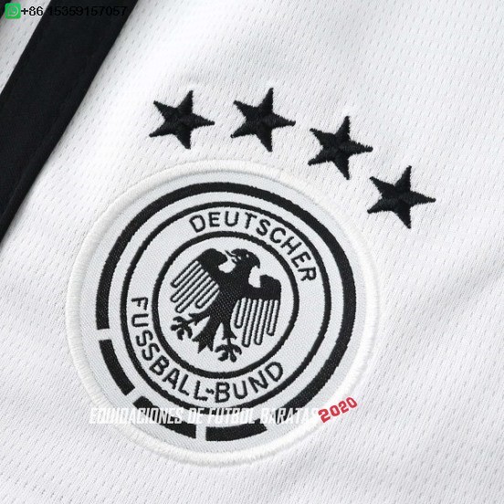 Nuevo 1ª Pantalones Alemania 2026 Baratas
