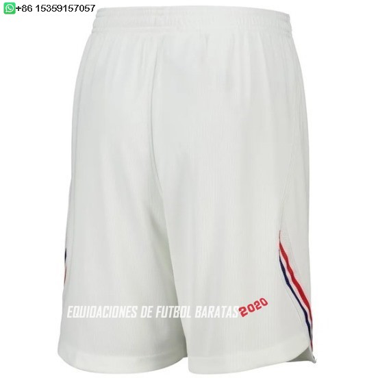 Nuevo 1ª Pantalones Francia 2026 Baratas