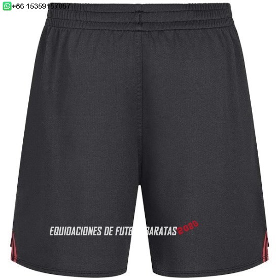 Nuevo 1ª Pantalones Leverkusen 25/26 Baratas