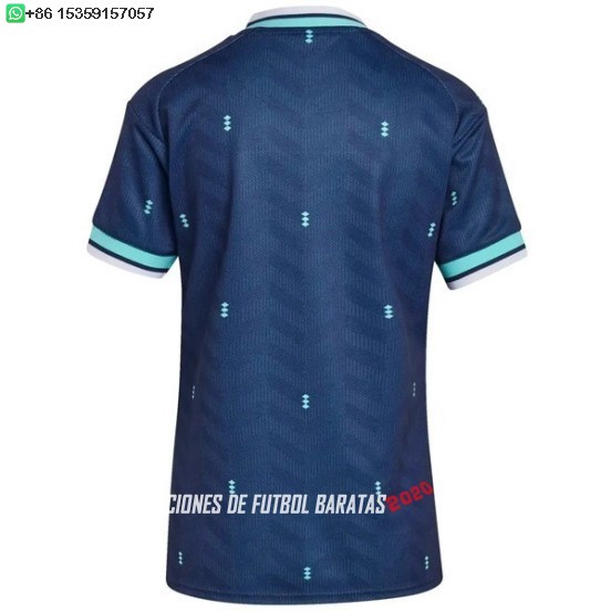 Nuevo 2ª Camiseta Mujer Alemania 2026 Baratas