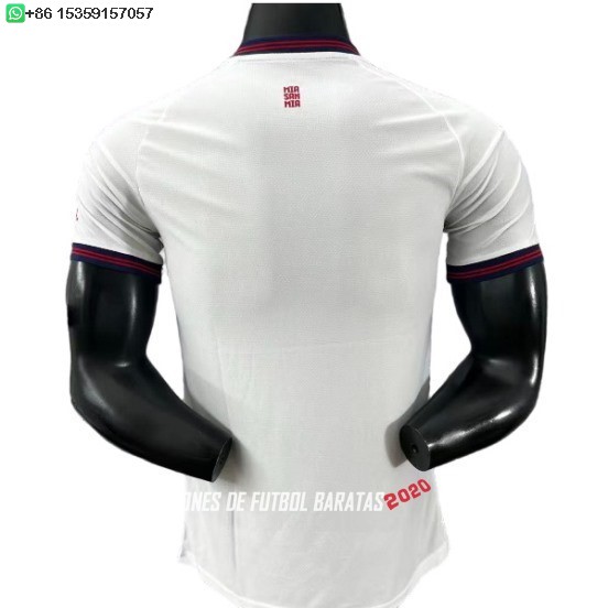 Nuevo 2ª Concepto Jugadores Camiseta Bayern Múnich 26/27 Baratas