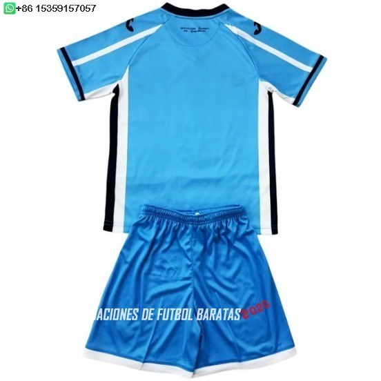 Nuevo 2ª Conjunto De Hombre Honduras 2026 Baratas