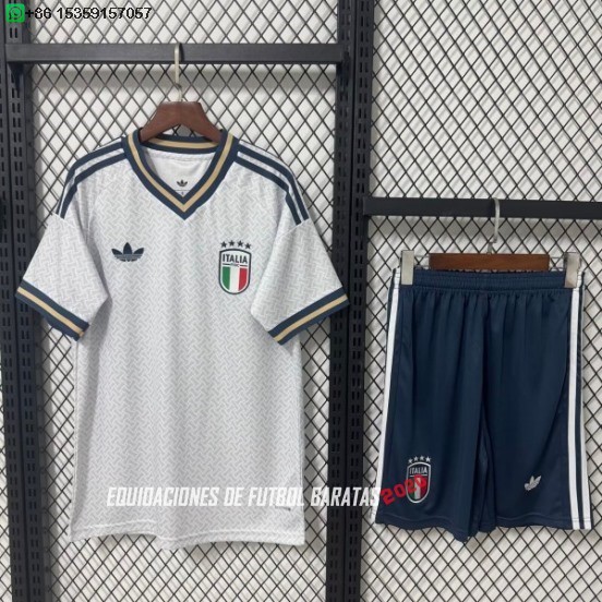 Nuevo 2ª Conjunto De Hombre Italia 2026 Baratas