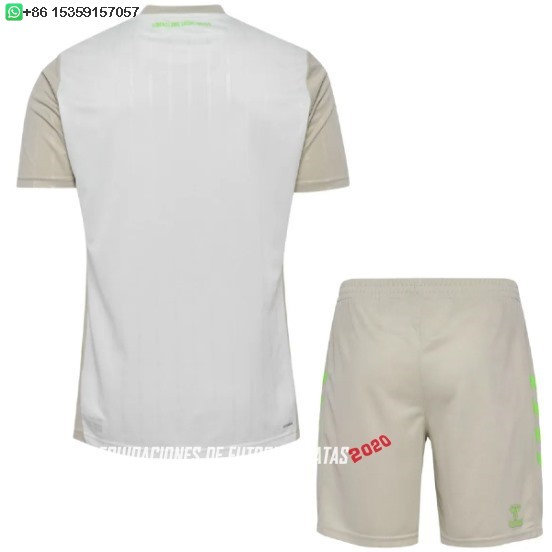 Nuevo 2ª Conjunto De Hombre Werder Bremen 25/26 Baratas
