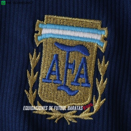 Nuevo 2ª Conjunto De Niños Argentina Retro 1998 Baratas