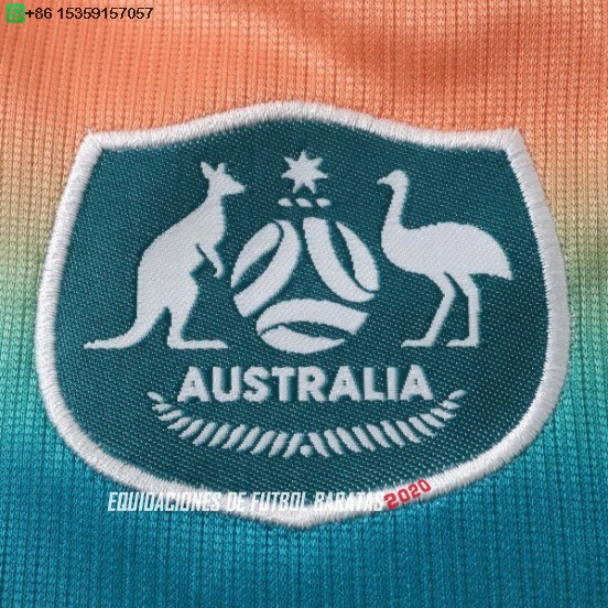Nuevo 2ª Conjunto De Niños Australia 2026 Baratas