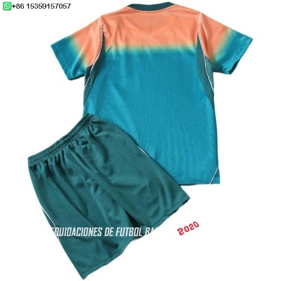 Nuevo 2ª Conjunto De Niños Australia 2026 Baratas