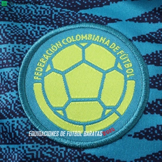 Nuevo 2ª Conjunto De Niños Colombia 2026 Baratas