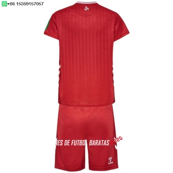 Nuevo 2ª Conjunto De Niños Colonia 25/26 Baratas