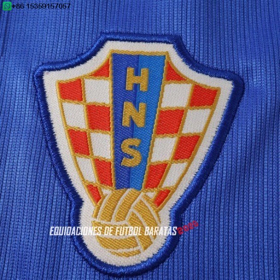 Nuevo 2ª Conjunto De Niños Croacia 2026 Baratas