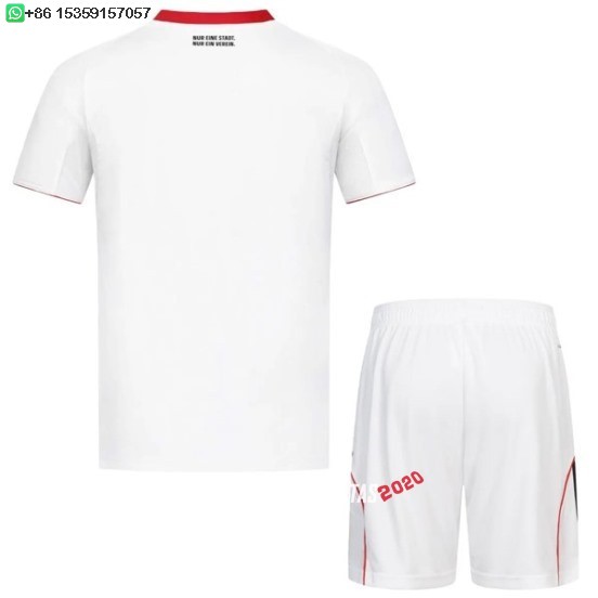 Nuevo 2ª Conjunto De Niños Eintracht Frankfurt 25/26 Baratas