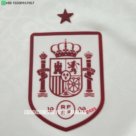 Nuevo 2ª Conjunto De Niños España 2026 Baratas