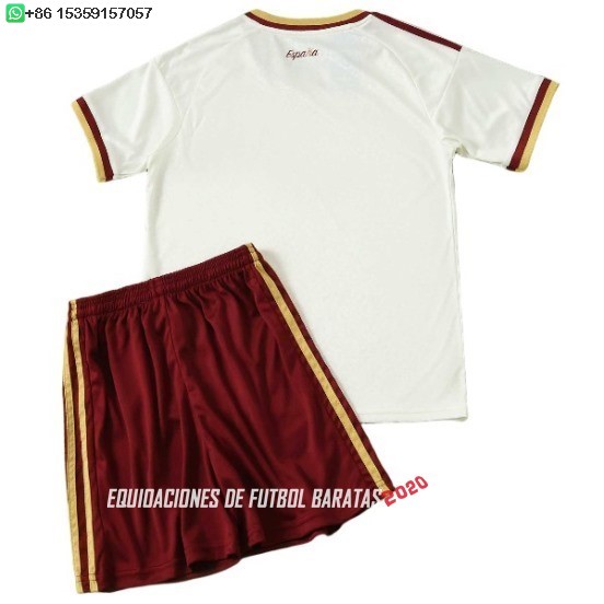 Nuevo 2ª Conjunto De Niños España 2026 Baratas