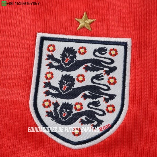 Nuevo 2ª Conjunto De Niños Inglaterra 2026 Baratas