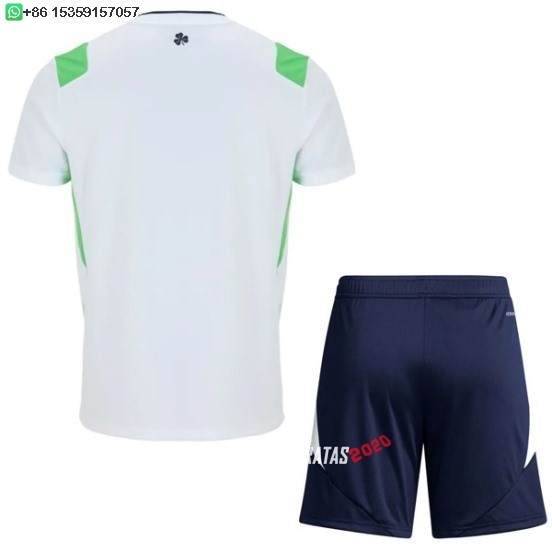 Nuevo 2ª Conjunto De Niños Irlanda 2026 Baratas