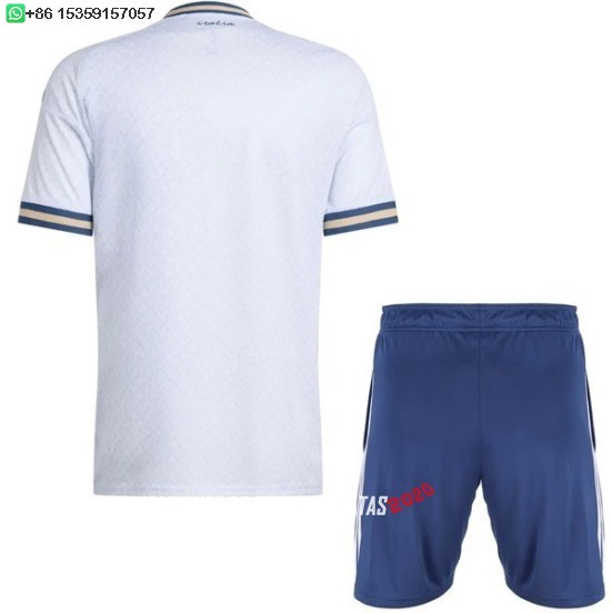 Nuevo 2ª Conjunto De Niños Italia 2026 Baratas