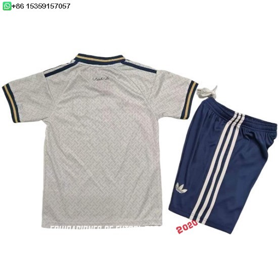 Nuevo 2ª Conjunto De Niños Italia 2026 Baratas
