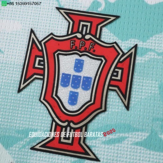 Nuevo 2ª Conjunto De Niños Portugal 2026 Baratas