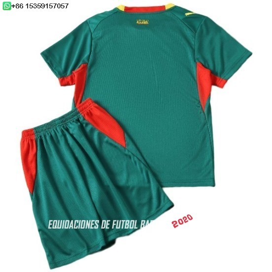 Nuevo 2ª Conjunto De Niños Senegal 2026 Baratas