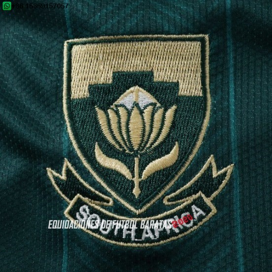 Nuevo 2ª Conjunto De Niños Sudafrica 2026 Baratas