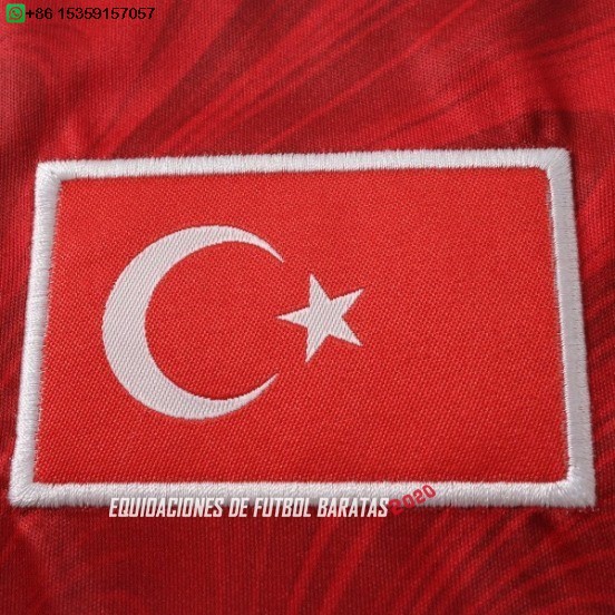 Nuevo 2ª Conjunto De Niños Turquía 2026 Baratas