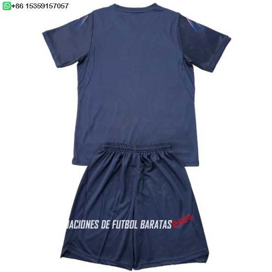 Nuevo 2ª Conjunto De Niños Uruguay 2026 Baratas