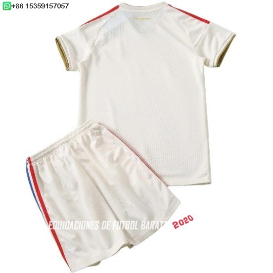 Nuevo 2ª Conjunto De Niños Venezuela 2026 Baratas